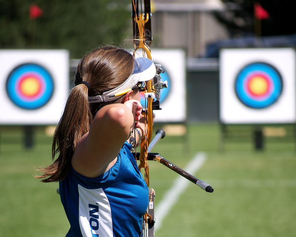 Is Archery A Sport?