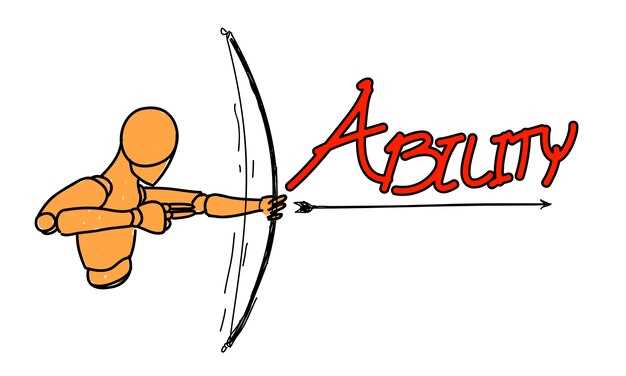 Archery Competition Etiquette and Rules