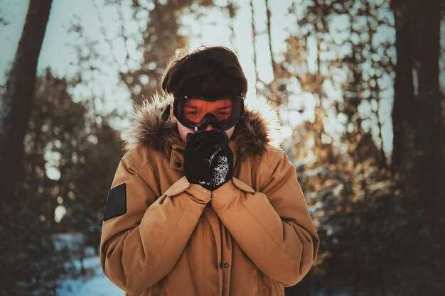 Layering Clothing for Optimal Warmth and Mobility