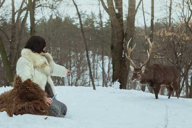 Recognizing Early Signs of Hypothermia While Hunting