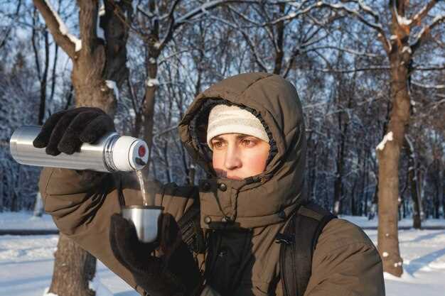 Avoiding Hypothermia While Hunting