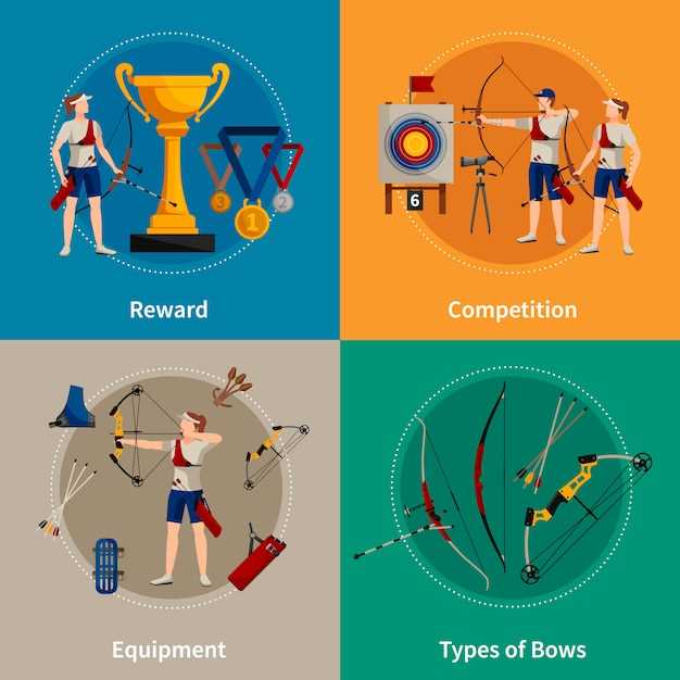 Material Choices for Archery Gloves and Their Impact on Performance