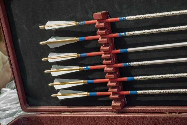 Understanding Different Types of Arrow Rests for Enhanced Target Accuracy