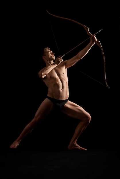 Essential Accessories to Enhance Your Archery Performance