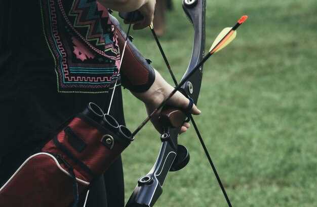Best Gear for Competitive Archers