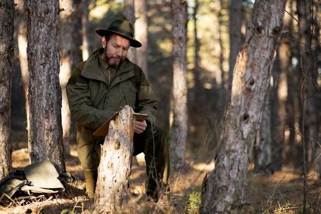 Understanding Deer Movement Patterns Throughout the Day