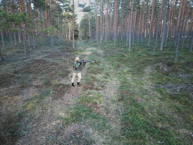 Identifying Prime Hunting Hours for Maximum Success