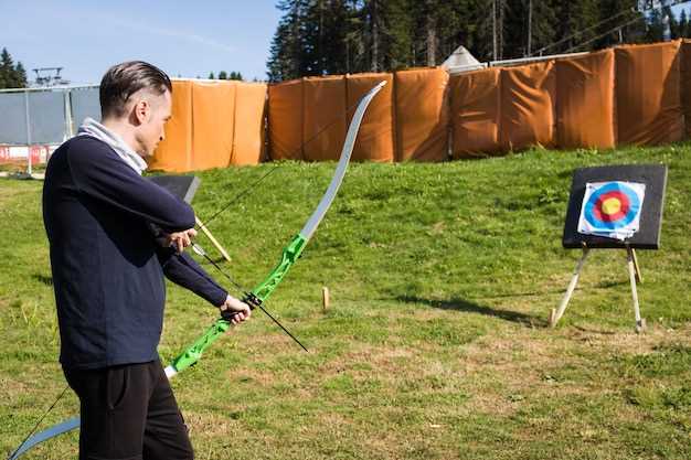 Types of Bow Release Aids