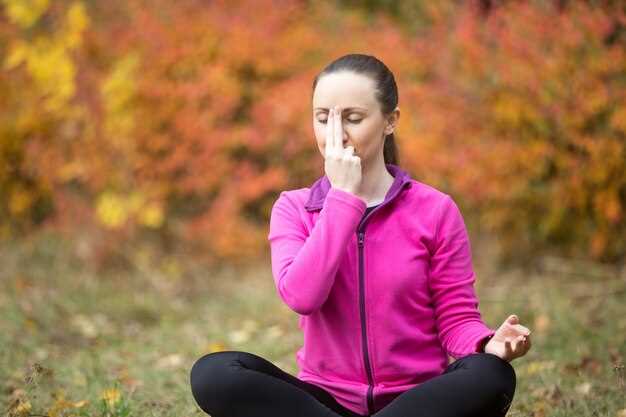 Breathing Techniques for Steady Aim