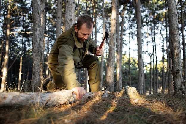 Choosing the Right Tent for Bowhunters