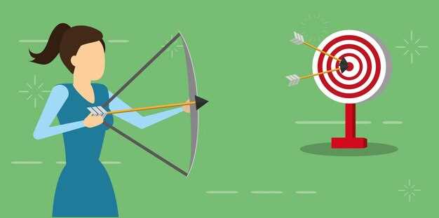 Common Mistakes in Competitive Archery