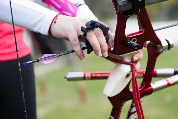 Common Mistakes When Servicing Your Bow
