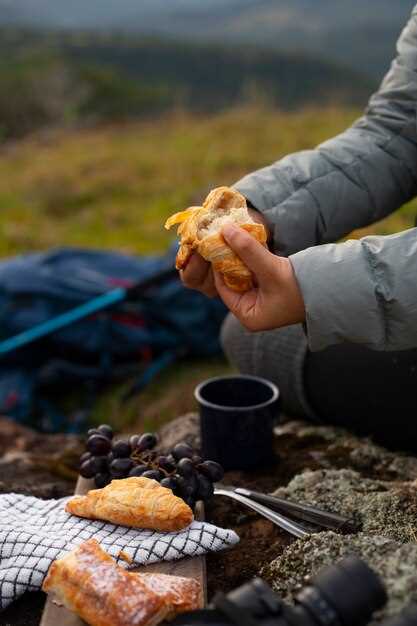 Essential Gear for Wilderness Cooking
