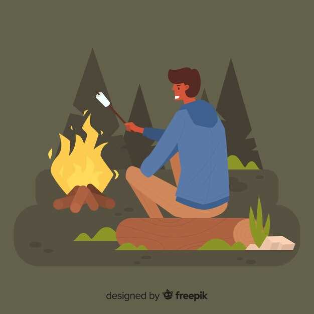 Building a Fire Pit Structure with Safe Materials