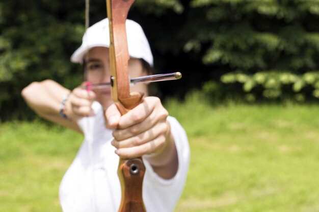 Gear for Precision and Accuracy in Archery