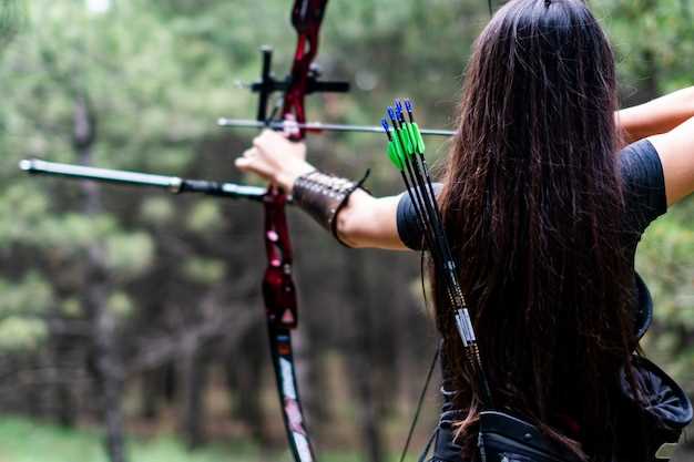 Essential Bow Accessories Every Archer Needs