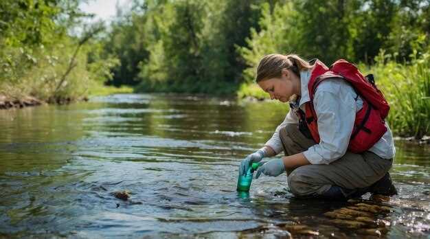 Utilizing Portable Water Purification Methods