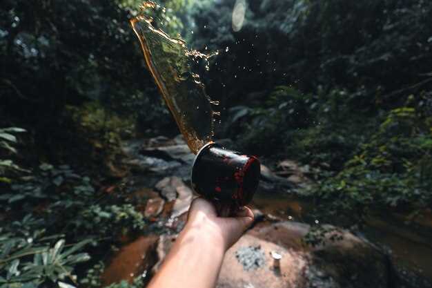 Finding Clean Water on a Backcountry Hunt