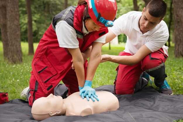 First Aid Basics for Remote Locations