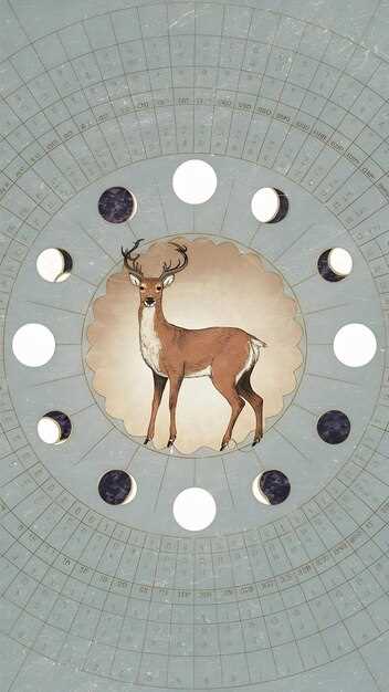 How New Moon Influences Deer Activity Levels