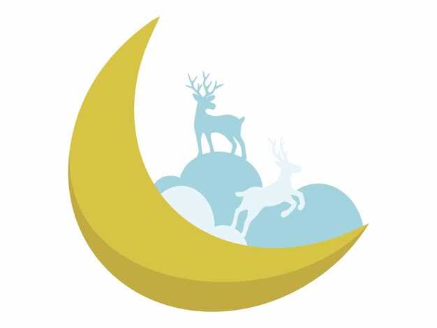 How Moon Phases Affect Deer Movement