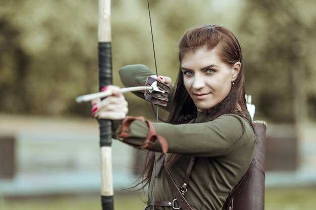 Tips for Properly Fitting Your Compound Bow