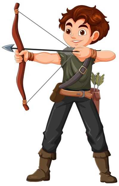 How to Choose Your First Compound Bow