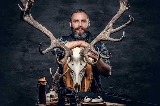 Techniques for Positioning Decoys to Attract Whitetail Deer