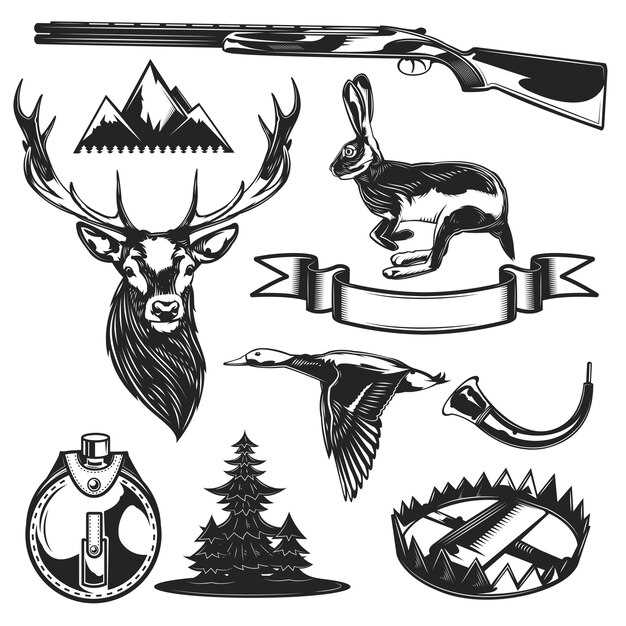 How to Decoy Whitetail Deer with a Bow