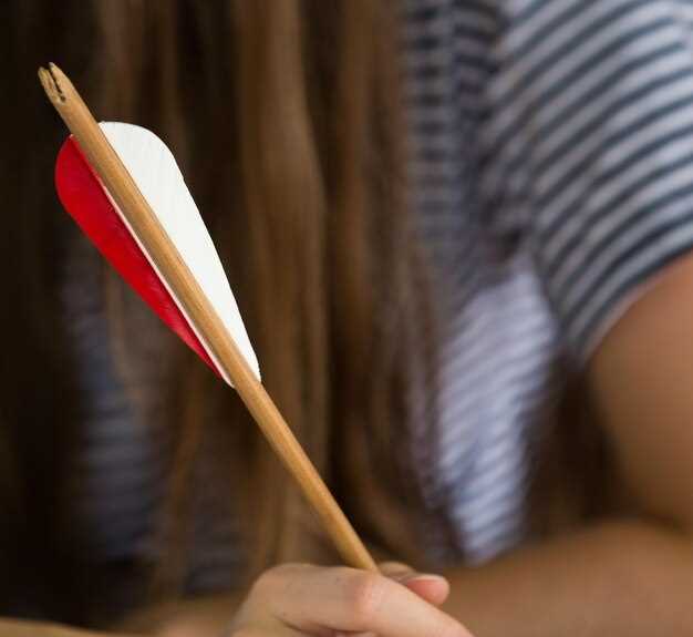Common Mistakes to Avoid During Arrow Fletching