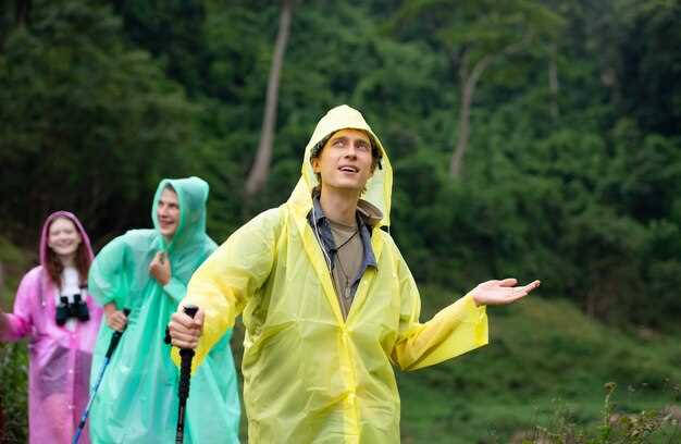 How to Keep Gear Dry During Rain Hunts