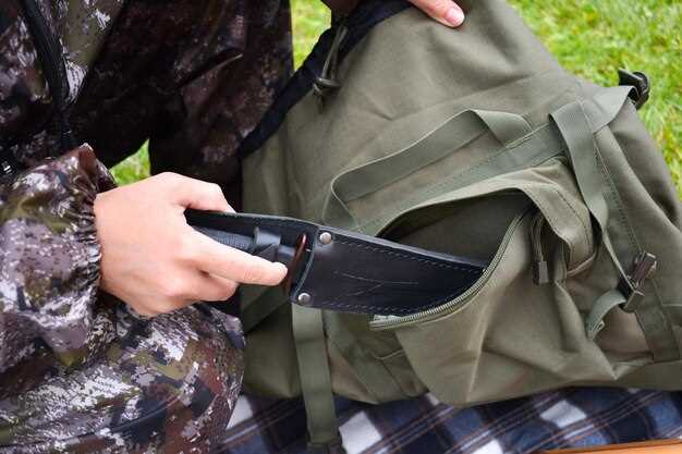 Organizing Your Gear for Quick Access in the Field