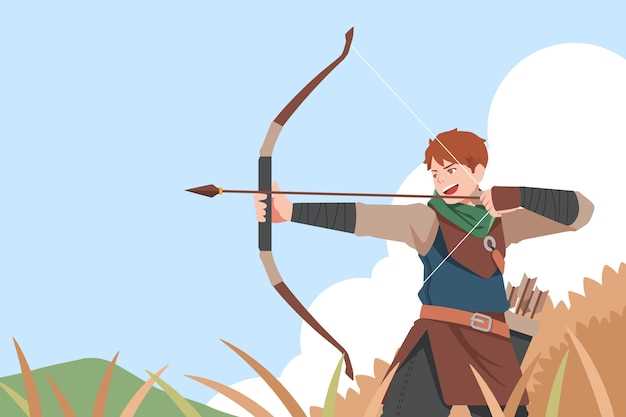 How to Prepare for Your First 3D Archery Tournament