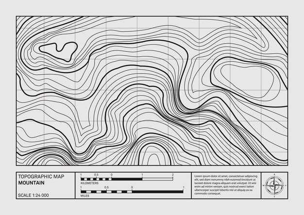 Integrating Weather Patterns with Topo Maps for Better Strategy