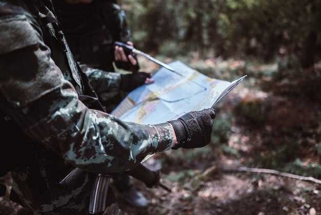 Reading Contour Lines to Identify Wildlife Movement