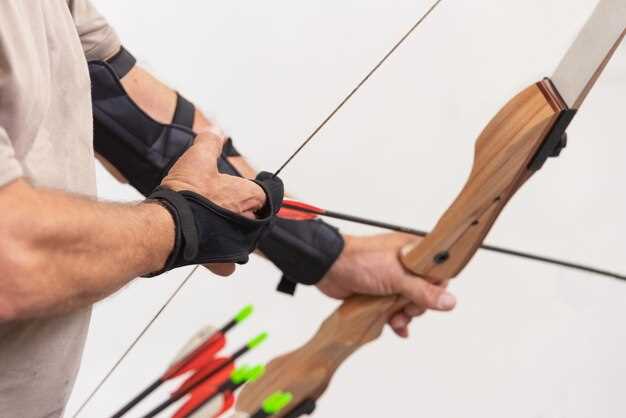 Choosing the Right Bowstring for Your Compound Bow