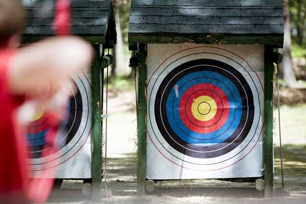 Practice Drills to Improve Target Acquisition Speed