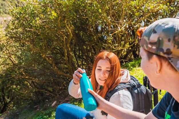 How to Stay Scent-Free at Camp
