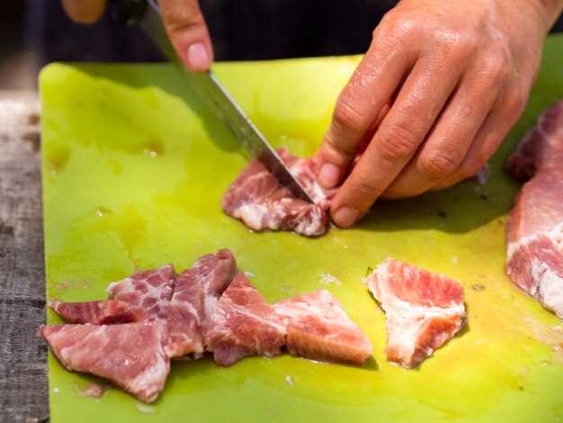 Steps for Properly Field Dressing Game Meat