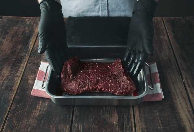 How to Store Meat After a Successful Hunt