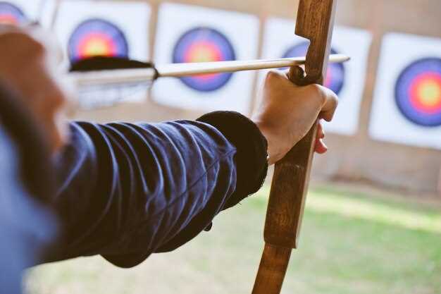 How to Train for Indoor Archery Events