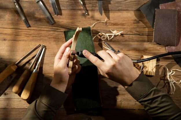 Selecting Materials for Your Bowstring Jig