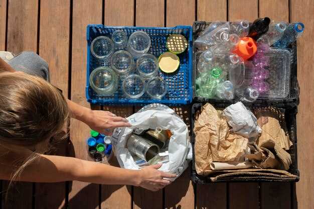 Implementing Pack-Out Procedures for Remote Camps