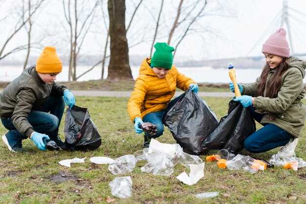 Innovative Waste Reduction Techniques for Isolated Areas