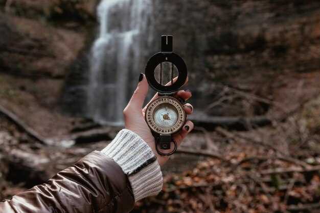 Combining GPS and Compass: Strategies for Reliable Navigation