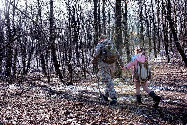 Field Strategies for Maintaining Scent Control During Hunts
