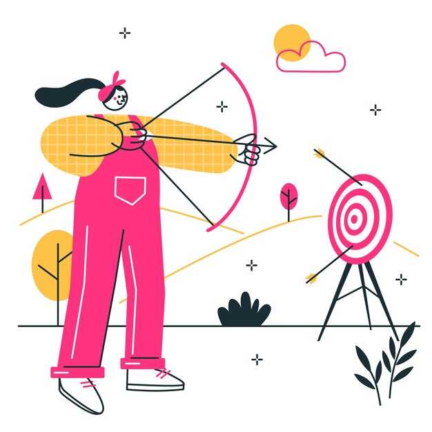 Key Tournament Rules Affecting Scoring in Archery Competitions