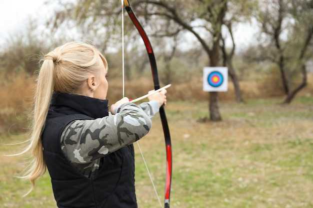 Scoring Basics in Target Archery