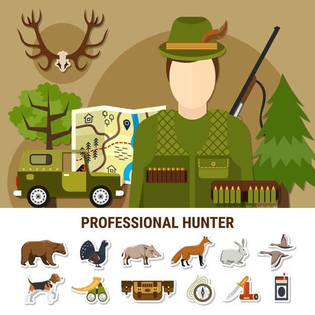 Scouting Tips for Bowhunters