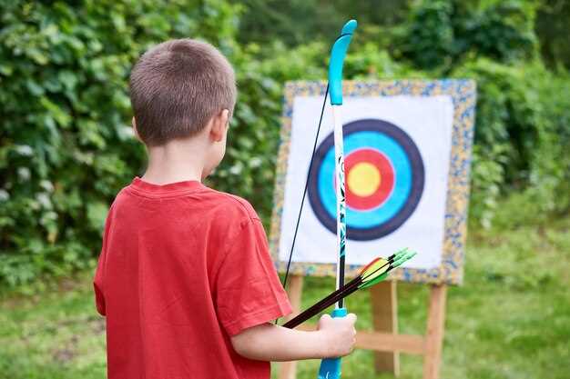 Choosing the Right Location for Your Archery Camp